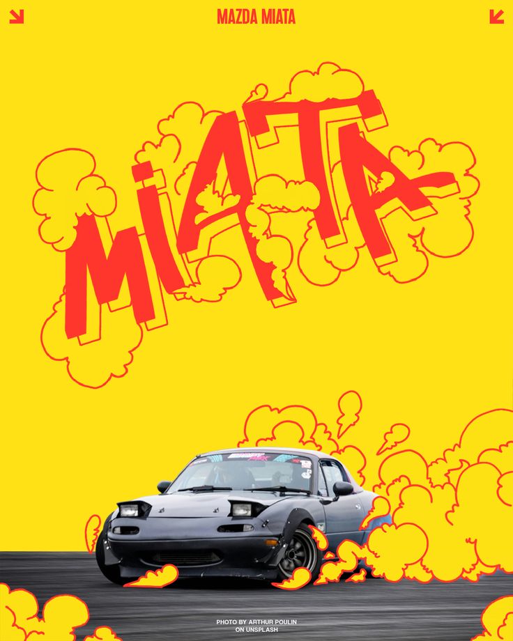 graphic designing poster